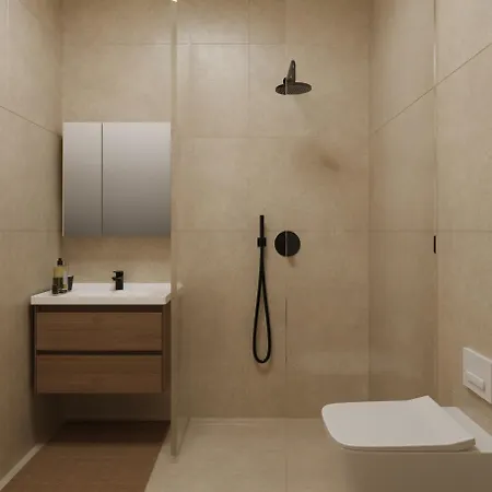 Bayros Village Aparthotel Rethymno (Crete)