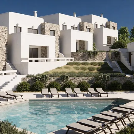 Bayros Village Rethymno (Crete)