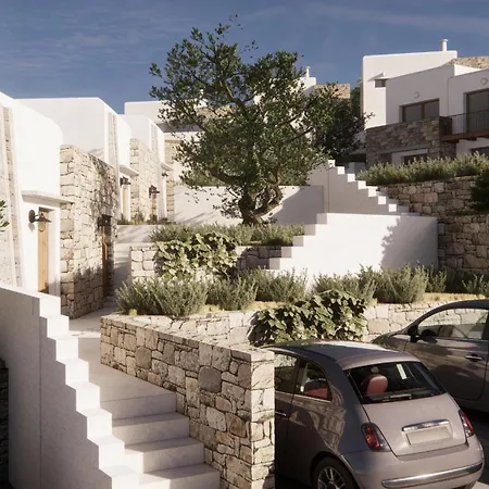 Aparthotel Bayros Village