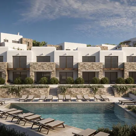 Bayros Village Aparthotel