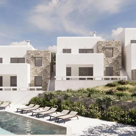 Bayros Village Rethymno (Crete)