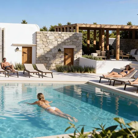 Bayros Village * Rethymno (Crete)