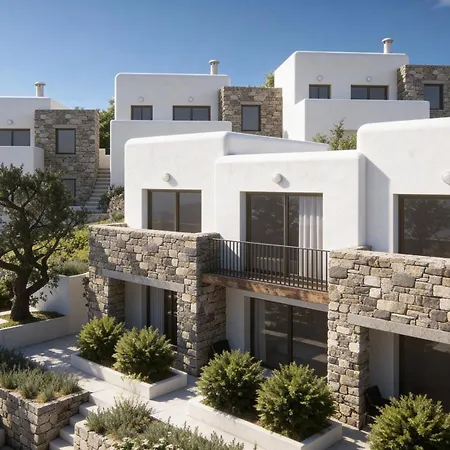 Bayros Village Aparthotel *
