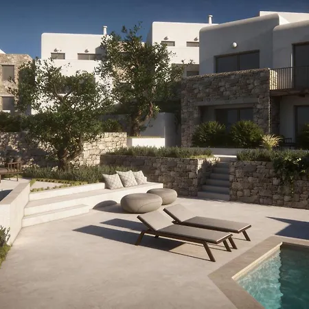 Aparthotel Bayros Village