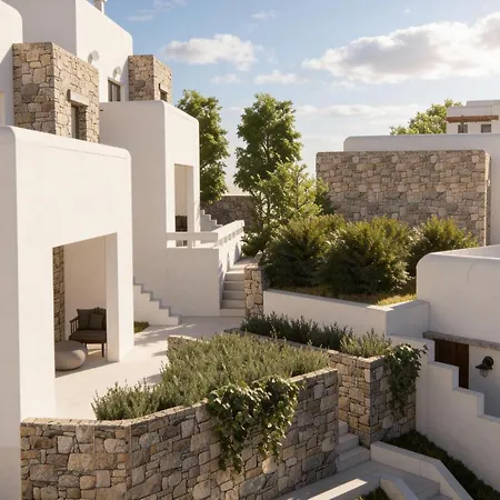 Aparthotel Bayros Village