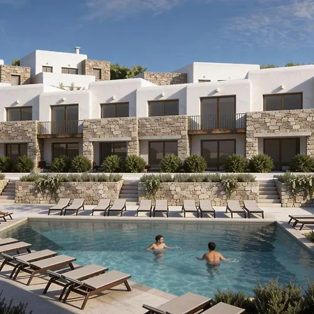 Bayros Village *