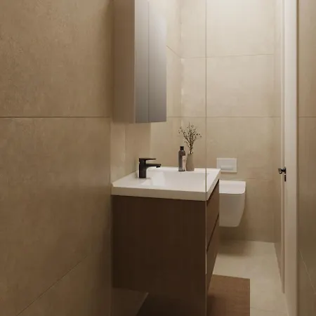 Bayros Village Aparthotel *