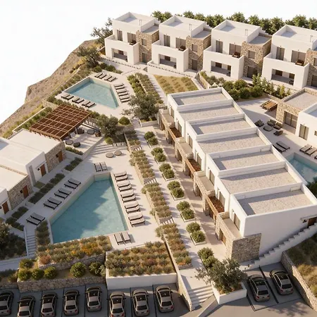 Aparthotel Bayros Village Rethymno (Crete)