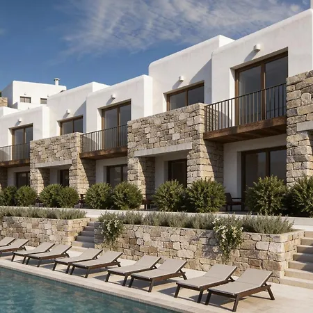 Bayros Village Rethymno (Crete)