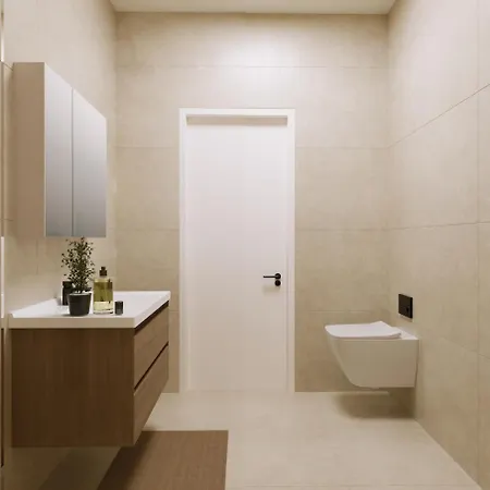 Bayros Village Aparthotel *