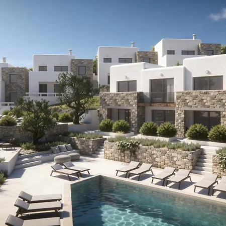 Bayros Village *