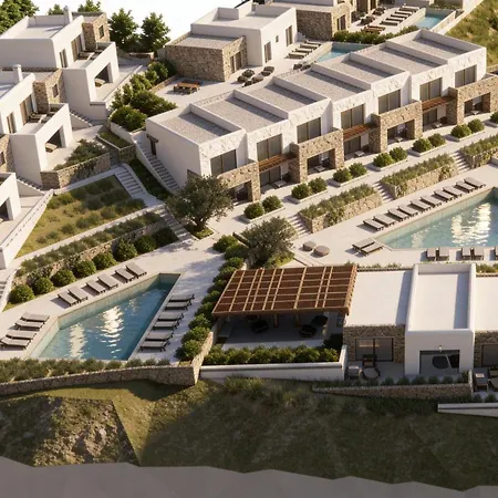 Aparthotel Bayros Village Rethymno