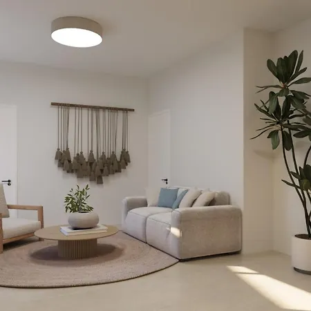 Bayros Village Aparthotel Rethymno (Crete)