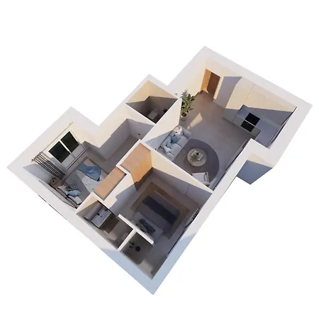 Aparthotel Bayros Village