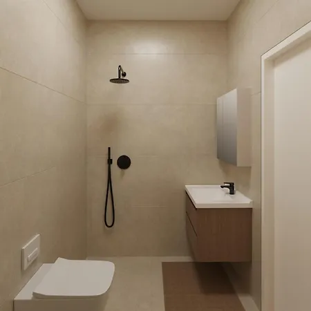Aparthotel Bayros Village Rethymno (Crete)
